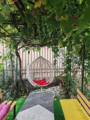 El&Ma Apartment - 3 bedroom apartment close to Sarajevo City Center, Sunnyland with balcony- free parking